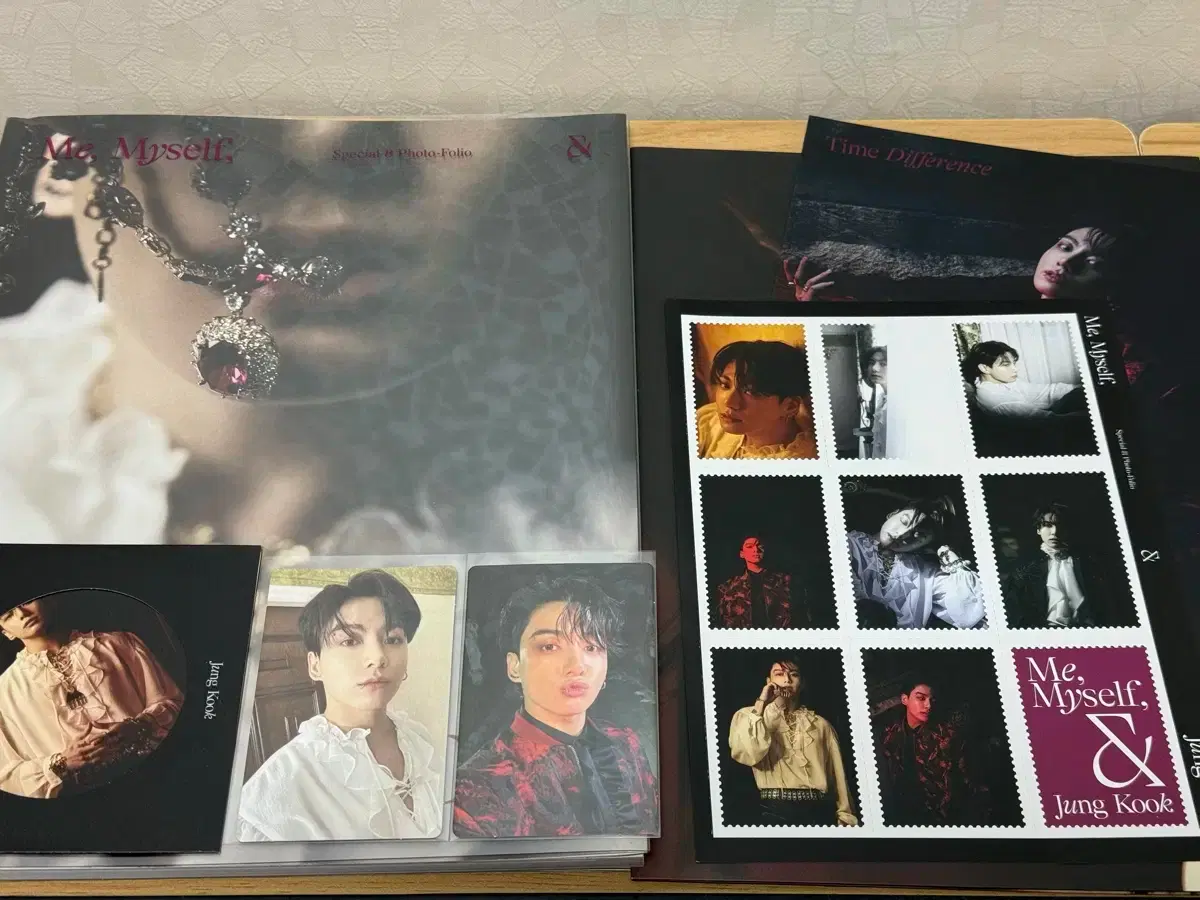 Bangtan Boys Bts jungkook JK Photo-Folio