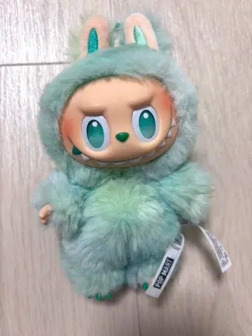 [ 정품 ] LABUBU 라브부 BigintoEnergy SERENITY