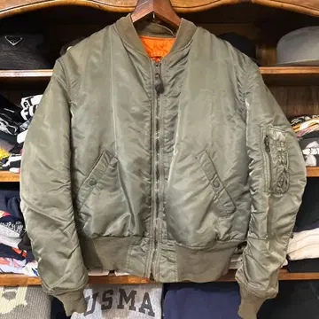 alpha ma-1 90s 복각 60s