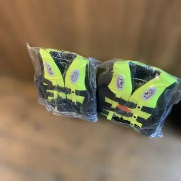 YUNTIAN OUTDOORS 구명 조끼 어린이용 M 2세트