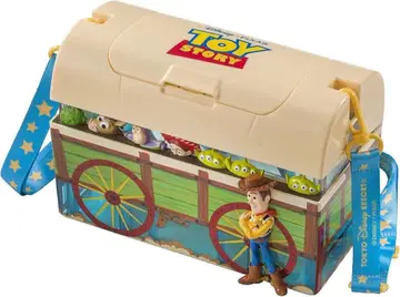 토이스토리 팝콘 버킷