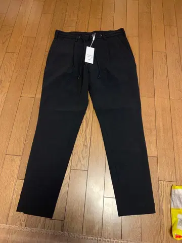 하시모토 준 팬츠