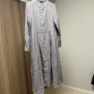 URBANRESEARCH ROSSOWOMEN 불규칙 헴 원피스