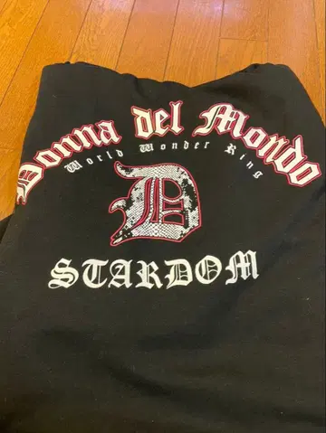 스타덤 아베일 돈나델몬도 컨디션 최상 중고