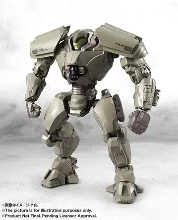 ROBOT혼 레이서 피닉스 퍼시픽 림