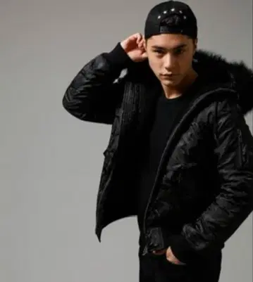 AZUL BY MOUSSY 카모플라주 N2B