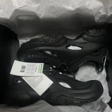 crocs trailbrake 2 트레일브레이크 2