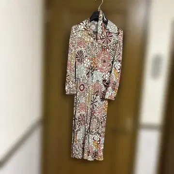 에밀리오 푸치 원피스 34 사이즈