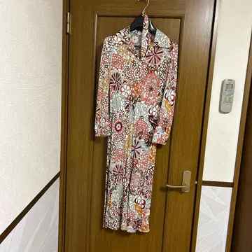 가격 인하 에밀리오 푸치 원피스 34 사이즈