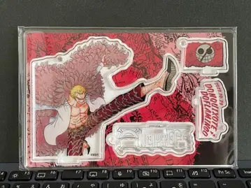 원피스 2023년 도플라밍고 명장면 디오라마 피규어