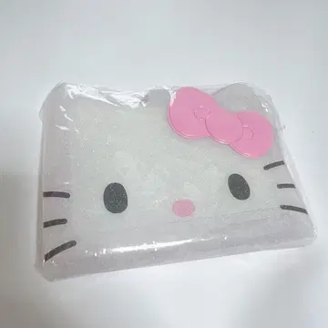 산리오 키티 바인더 ( I Love Hello Kitty )