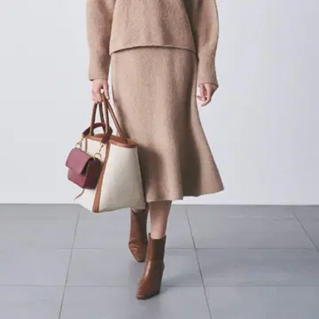 미라 오웬 스커트