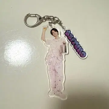 세가세나라 나카야마 세이타로 아크릴 키링