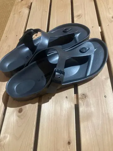 버켄스탁 샌들 28.5 44