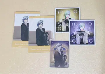 우타프리 샤니라이 5th 메세카 : 아이