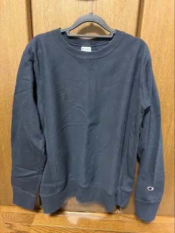 Champion Reverse Weave XX-LARGE 다크 네이비