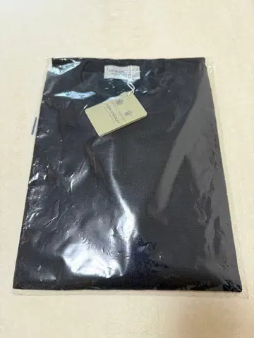 JOHN SMEDLEY 니트 스웨터