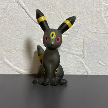 포켓몬 손가락 인형 블래키 클리어 포켓몬 키즈 피규어 포켓몬