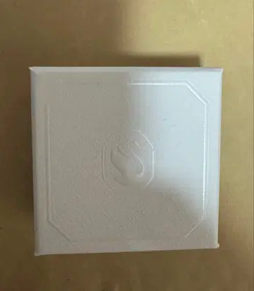 스와로브스키 목걸이