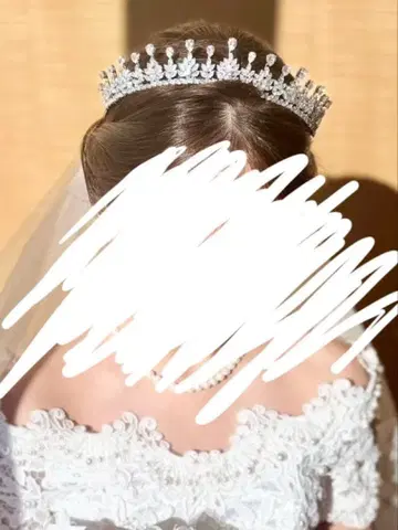 레피나드 티아라