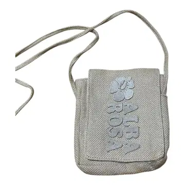 ALBA ROSA 스마트폰, 숄더백 미사용 새상품, 배송비 포함