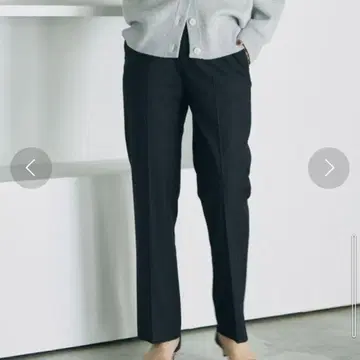 BABYLONE T/W 2WAY 스트레이트 PT