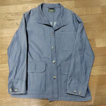 Eddie Bauer 에디 바우어 L 사이즈 자켓 코트 면 100%