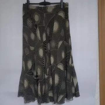 브루노 피아테리 롱 스커트