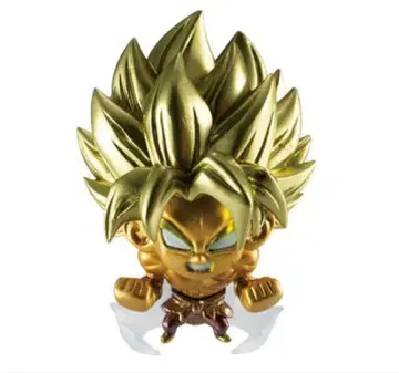 초전사 피규어 3 브로리