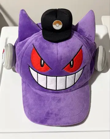 유니버셜 DJ 겐가 모자 캡 포켓몬 할로윈