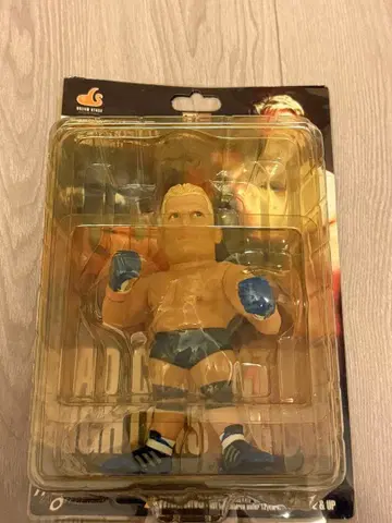 조쉬 바넷 피규어 HAO COLLECTION