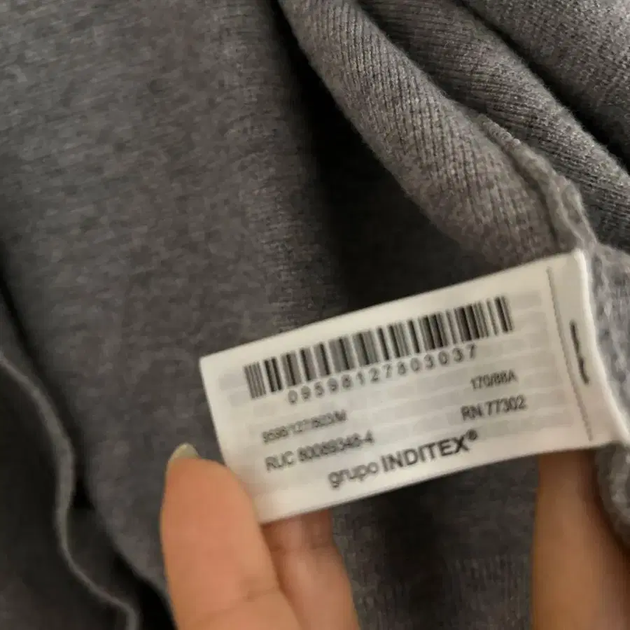 2번째 상품 이미지