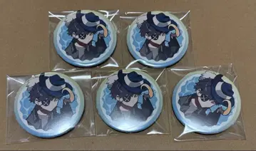 crazyraccoon CR 페스티벌 mondo 캔뱃지