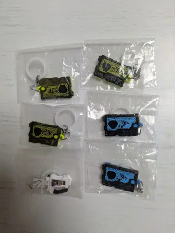 가면라이더 제로원 메지루시 액세서리 라이징 호퍼