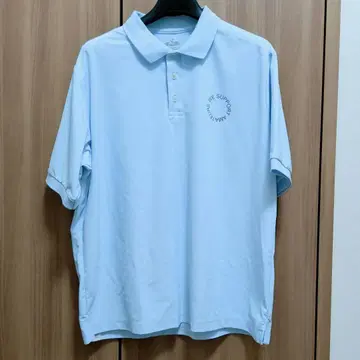 CLUBHAUS 피케 셔츠