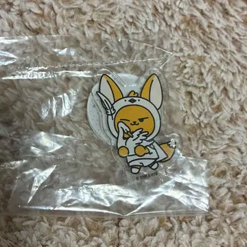 starkissed TXT 캡슐 토이 팬춘 아크릴 스탠드 익명 배송