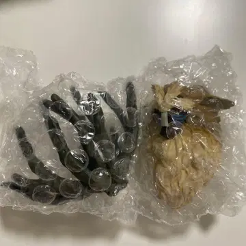 모노노케 히메 페이스 마그넷 시시가미