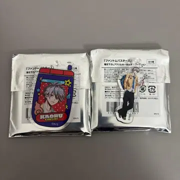 팬버스 칸자키 카오루 아크릴 키링 컬렉션