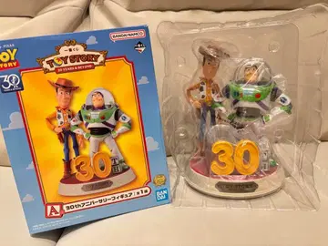 토이 스토리 30주년 피규어 세트