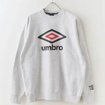 UMBRO/엄브로 Crew neck shirt 크루넥 트레이닝복