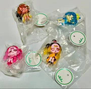 윌스위츠 피규어 컬렉션