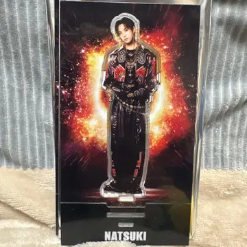 THE REASON 아크릴 스탠드 호리 나츠키