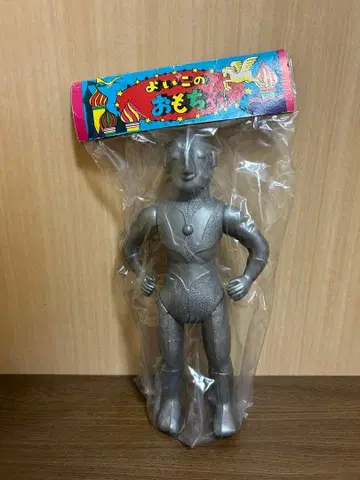 울트라맨 파치 미개봉