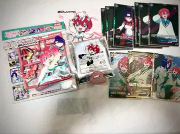 마치 컬렉션&마네키네코 콜라보 여러가지 세트