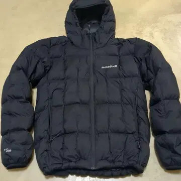 [컨디션 최상] 네쥬 다운 파카
