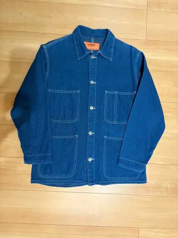 universal overall 커버올