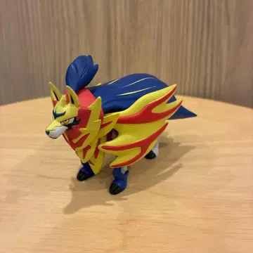 포켓몬 피규어 세트 자마젠타 루기아 피카츄