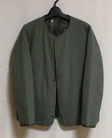 데상트 ddd 패딩 자켓 DESCENTE ddd