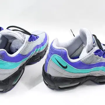 wolf grey grape air max 95