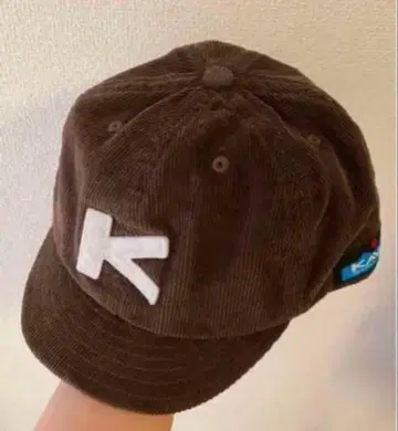 카부 코드 야구 모자